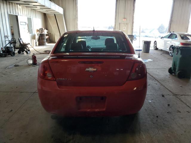 Photo 6 from auction – 2010 CHEVROLET COBALT 2LT with VIN 1G1AF5F59A7195276