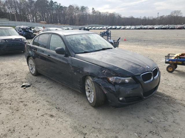 Photo 4 from auction – 2011 BMW 328I with VIN WBAPH7G51BNM55573
