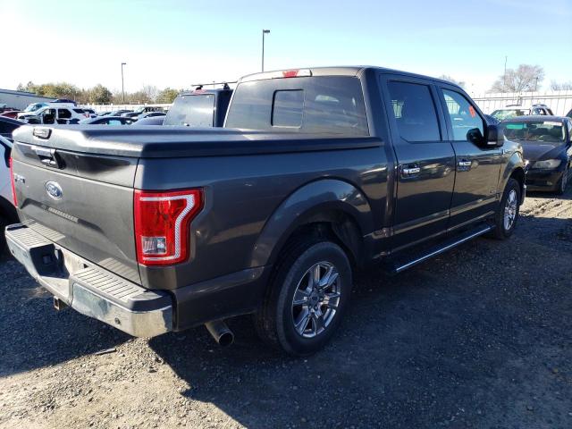 Photo 3 from auction – 2016 FORD F150 SUPER with VIN 1FTEW1CG1GKF70574