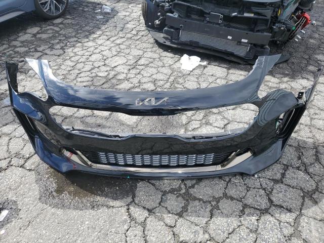 Photo 12 from auction – 2022 KIA STINGER GT with VIN KNAE55LC9N6111576
