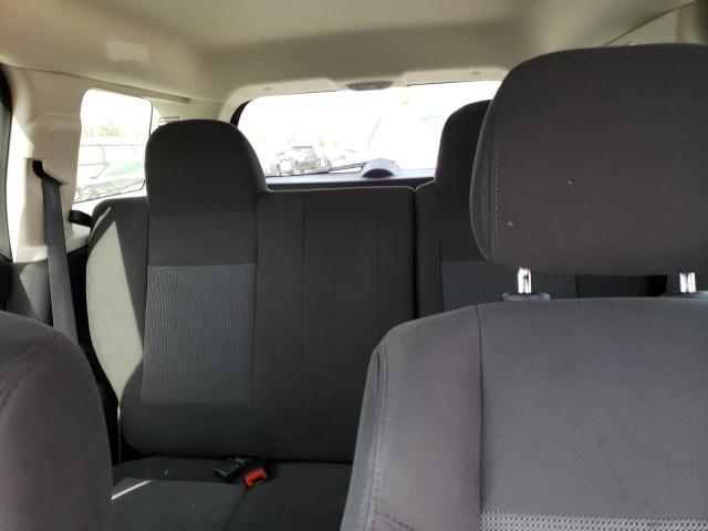Photo 10 from auction – 2016 JEEP PATRIOT SP with VIN 1C4NJPBB6GD576382