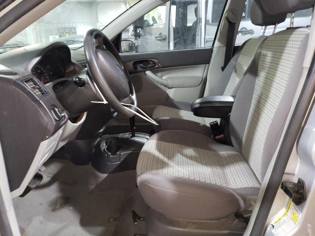 Photo 7 from auction – 2007 FORD FOCUS ZX4 with VIN 1FAFP34N97W108238