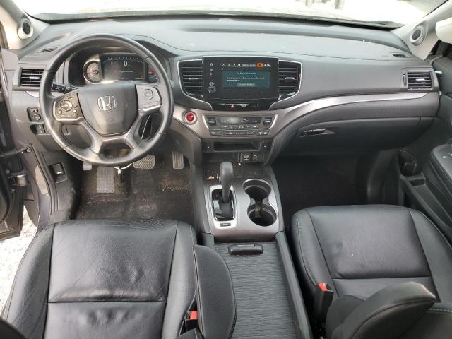 Photo 8 from auction – 2019 HONDA PILOT EXL with VIN 5FNYF5H50KB039383