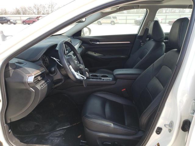 Photo 7 from auction – 2019 NISSAN ALTIMA PLA with VIN 1N4BL4FV1KC115840