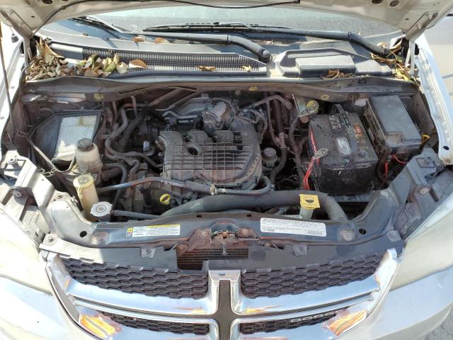 Photo 12 from auction – 2012 DODGE GRAND CARA with VIN 2C4RDGDG5CR110077