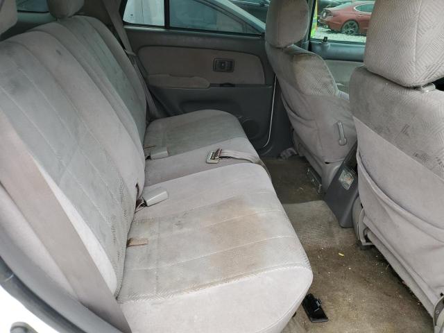 Photo 11 from auction – 2001 TOYOTA 4RUNNER SR with VIN JT3GN86R010217378