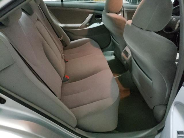 Photo 10 from auction – 2010 TOYOTA CAMRY BASE with VIN 4T1BF3EK3AU081472