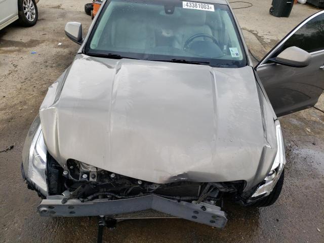 Photo 11 from auction – 2017 CADILLAC ATS with VIN 1G6AA5RX3H0135115