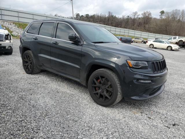 Photo 4 from auction – 2015 JEEP GRAND CHER with VIN 1C4RJFDJ9FC825181