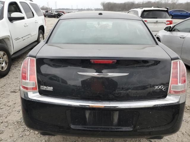 Фото 6 с аукциона – 2014 CHRYSLER 300C с VIN 2C3CCAET0EH117842