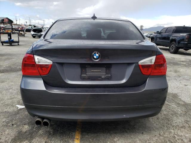 Photo 6 from auction – 2008 BMW 328 XI with VIN WBAVC93528K044975
