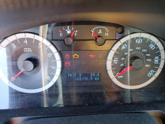 Photo 9 from auction – 2011 FORD ESCAPE XLT with VIN 1FMCU0DG6BKA32768