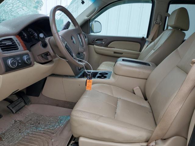 Photo 7 from auction – 2009 GMC SIERRA K15 with VIN 3GTEK33319G247933