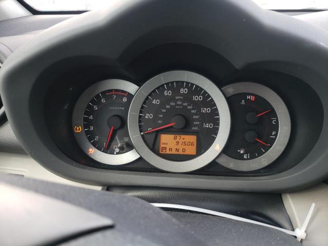 Photo 9 from auction – 2012 TOYOTA RAV4 LIMIT with VIN 2T3DK4DV4CW092805