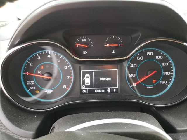 Photo 9 from auction – 2018 CHEVROLET CRUZE LT with VIN 1G1BE5SM3J7159409