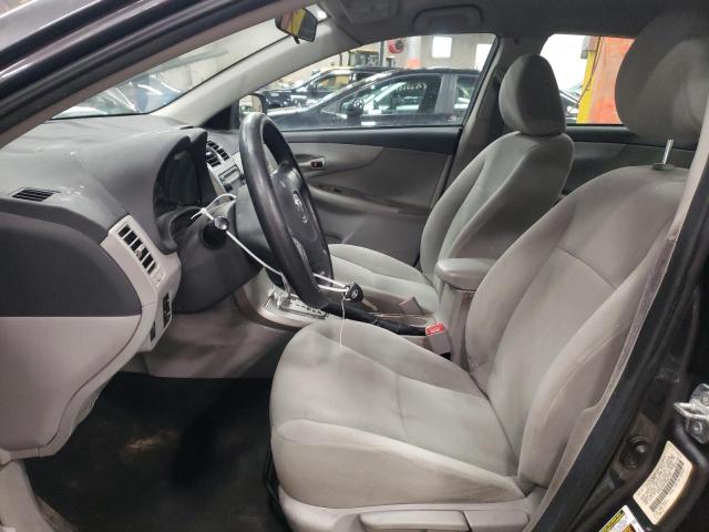 Photo 7 from auction – 2012 TOYOTA COROLLA BA with VIN 5YFBU4EE3CP041323