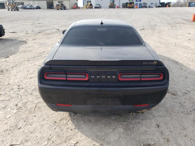 Photo 6 from auction – 2021 DODGE CHALLENGER with VIN 2C3CDZFJ0MH646005