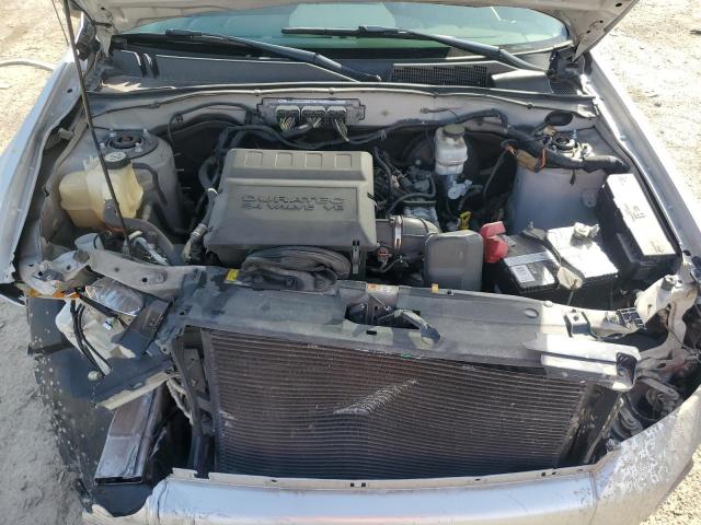 Photo 11 from auction – 2011 FORD ESCAPE XLT with VIN 1FMCU0DG2BKB88726