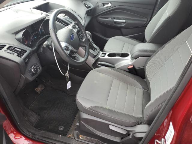 Photo 7 from auction – 2013 FORD ESCAPE SE with VIN 1FMCU9GX5DUD01317