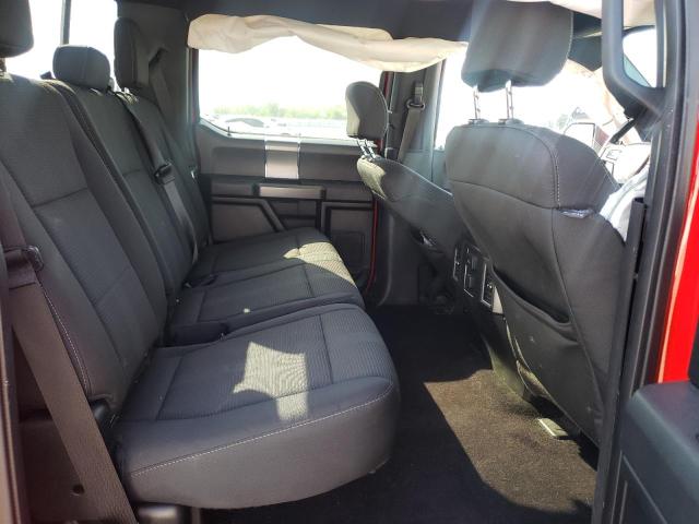 Photo 10 from auction – 2015 FORD F150 SUPER with VIN 1FTEW1EF9FFD06398