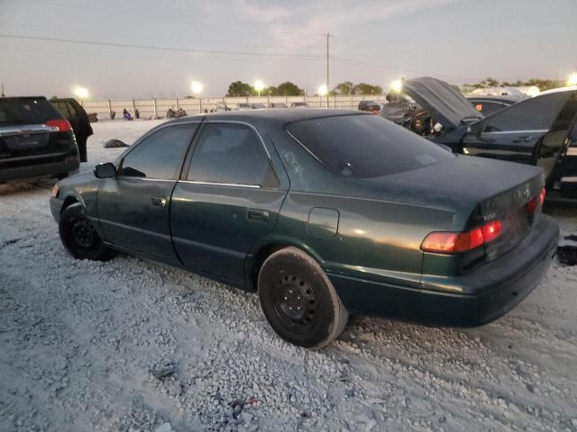 Photo 2 from auction – 1997 TOYOTA CAMRY CE with VIN 4T1BG22KXVU169520