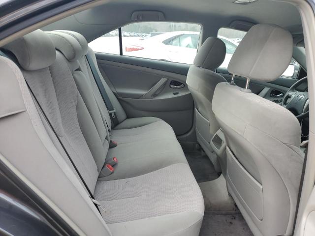 Photo 10 from auction – 2011 TOYOTA CAMRY BASE with VIN 4T1BF3EKXBU158534