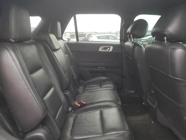 Photo 11 from auction – 2015 FORD EXPLORER X with VIN 1FM5K7D85FGA18952