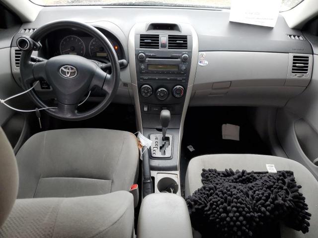 Photo 8 from auction – 2013 TOYOTA COROLLA BA with VIN 5YFBU4EE2DP224939