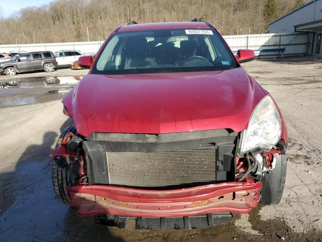 Photo 5 from auction – 2014 CHEVROLET EQUINOX LT with VIN 2GNFLFEK4E6198232
