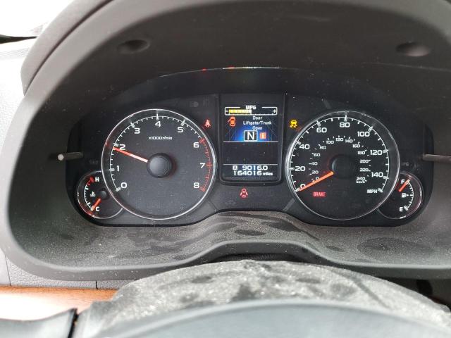 Photo 9 from auction – 2013 SUBARU OUTBACK 2. with VIN 4S4BRCKC9D3310221
