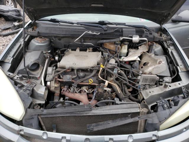 Photo 11 from auction – 2005 CHEVROLET MALIBU LS with VIN 1G1ZT54815F124187