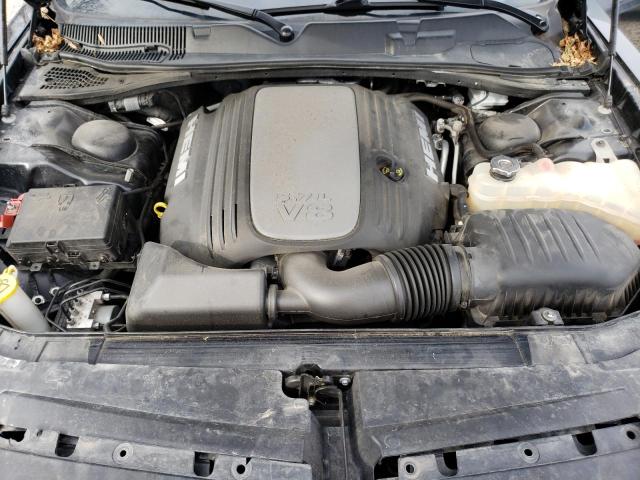 Photo 11 from auction – 2017 DODGE CHALLENGER with VIN 2C3CDZBT6HH651898