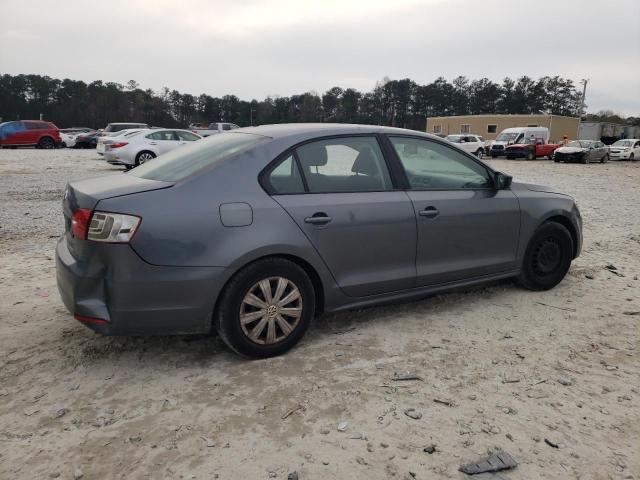 Photo 3 from auction – 2014 VOLKSWAGEN JETTA BASE with VIN 3VW2K7AJ6EM404845