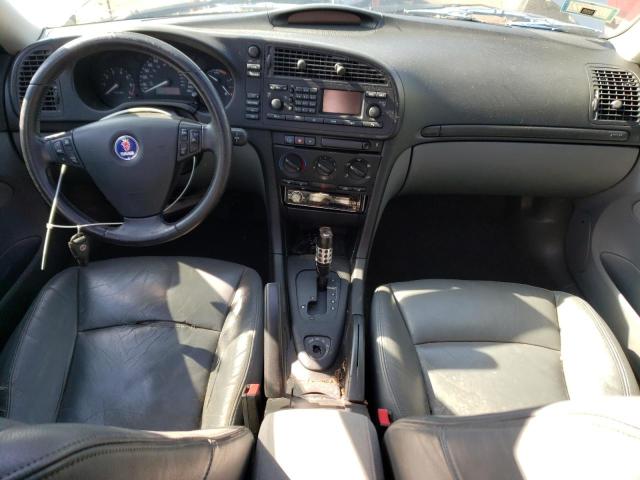 Photo 8 from auction – 2003 SAAB 9-3 LINEAR with VIN YS3FB49S731010290