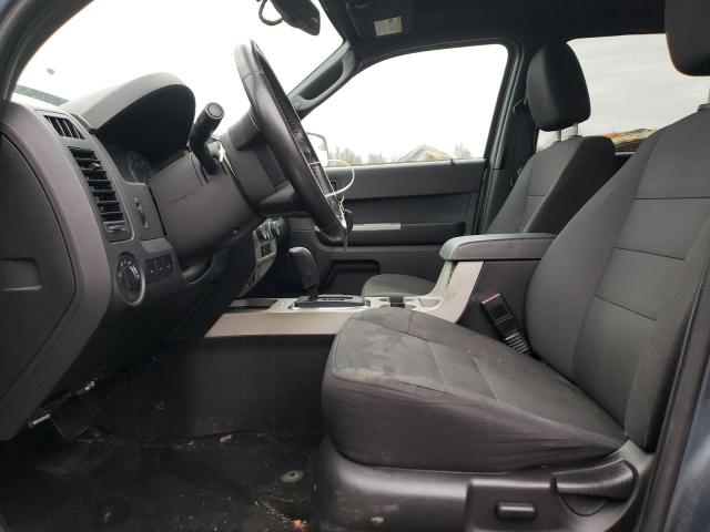 Photo 7 from auction – 2012 FORD ESCAPE XLT with VIN 1FMCU9D78CKA32390
