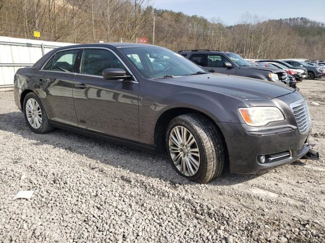 Photo 4 from auction – 2014 CHRYSLER 300 with VIN 2C3CCARG2EH383585