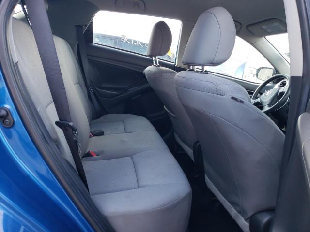 Photo 10 from auction – 2009 TOYOTA COROLLA MA with VIN 2T1KU40E39C170646