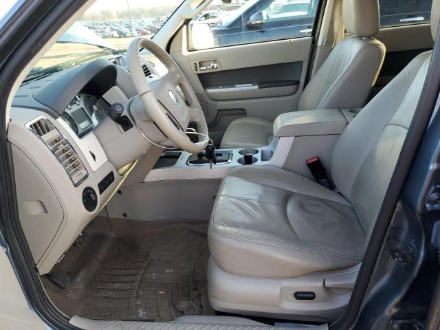 Photo 7 from auction – 2011 MERCURY MARINER PR with VIN 4M2CN9HG3BKJ06948