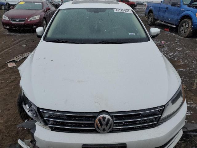 Photo 5 from auction – 2017 VOLKSWAGEN JETTA SEL with VIN 3VWL17AJ2HM399574