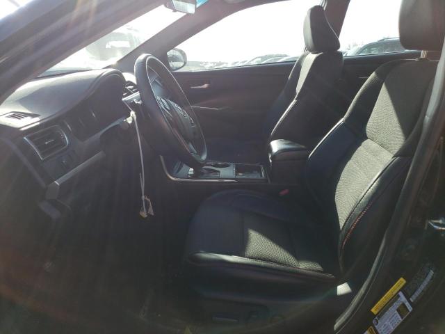 Photo 7 from auction – 2017 TOYOTA CAMRY LE with VIN 4T1BF1FK4HU762818