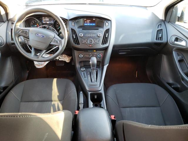 Photo 8 from auction – 2017 FORD FOCUS SE with VIN 1FADP3F23HL279113