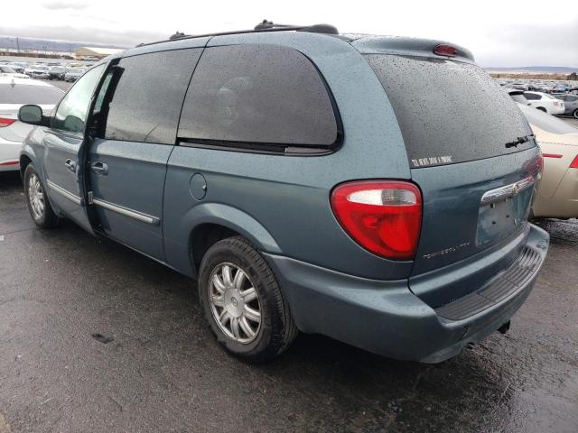 Photo 2 from auction – 2005 CHRYSLER TOWN & COU with VIN 2C8GP54L65R402600