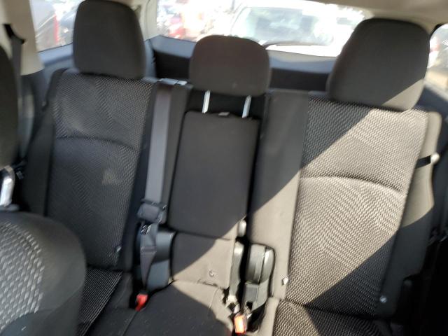 Photo 10 from auction – 2019 DODGE JOURNEY SE with VIN 3C4PDCBB6KT872515