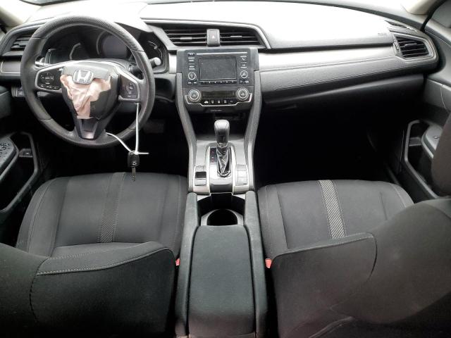 Photo 8 from auction – 2016 HONDA CIVIC LX with VIN 2HGFC2F56GH565103