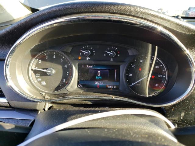 Photo 9 from auction – 2019 BUICK ENCORE ESS with VIN KL4CJCSM1KB778370