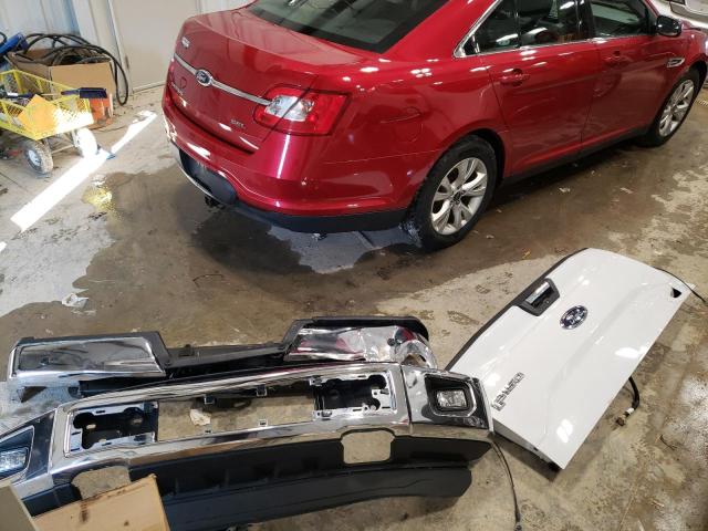 Photo 12 from auction – 2015 FORD F150 SUPER with VIN 1FTEW1EG6FFB17958