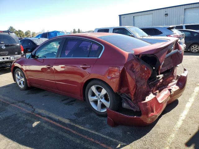 Photo 2 from auction – 2007 NISSAN ALTIMA 3.5 with VIN 1N4BL21E87N418427