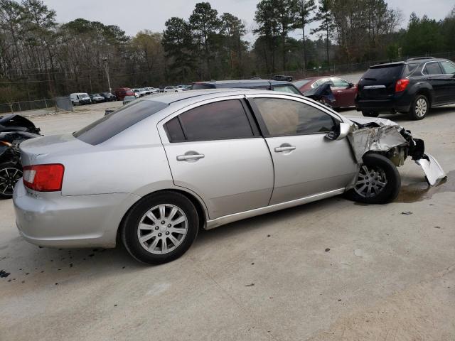 Photo 3 from auction – 2011 MITSUBISHI GALANT FE with VIN 4A32B2FF6BE021173