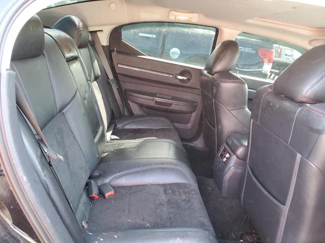 Photo 10 from auction – 2008 DODGE CHARGER SR with VIN 2B3LA73W28H144208