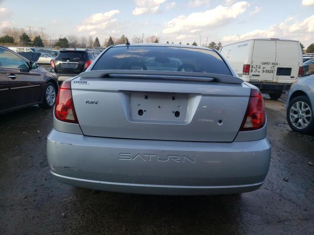 Photo 6 from auction – 2006 SATURN ION LEVEL with VIN 1G8AW18F66Z150341